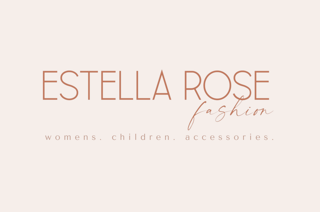 Estella Rose Fashion Gift Card