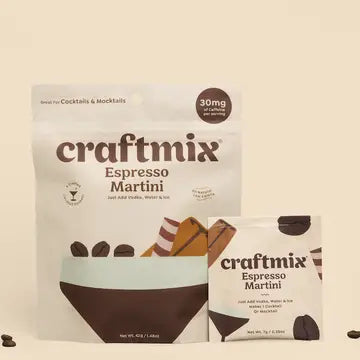 CraftMix Multipacks