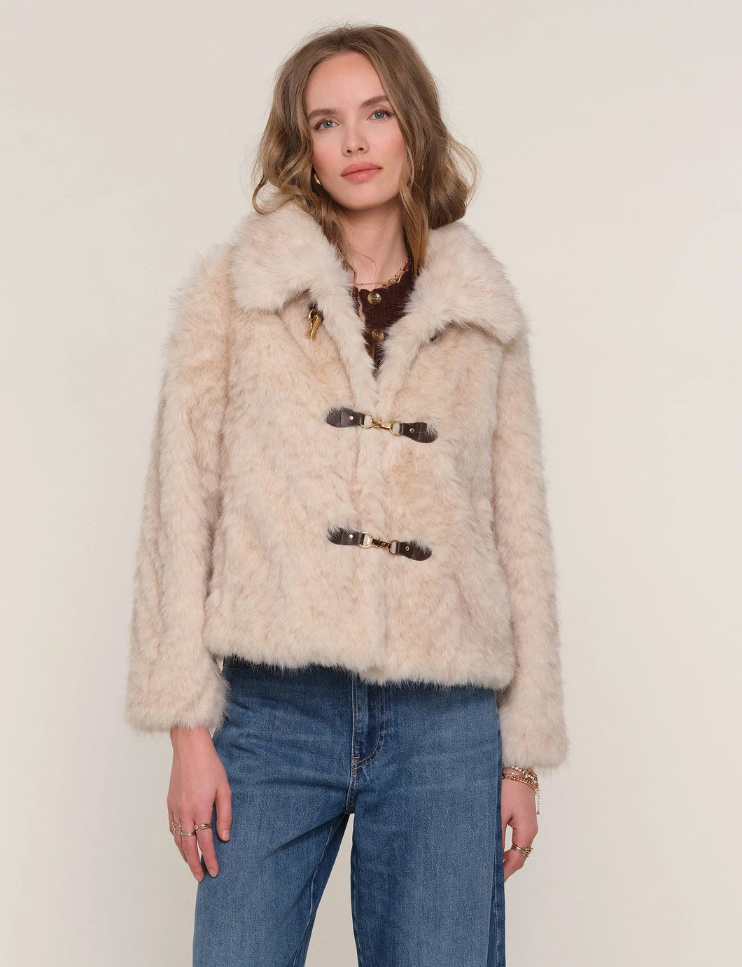 Elsbeth Jacket