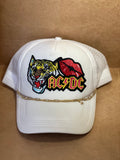 Custom Trucker Hat Bar