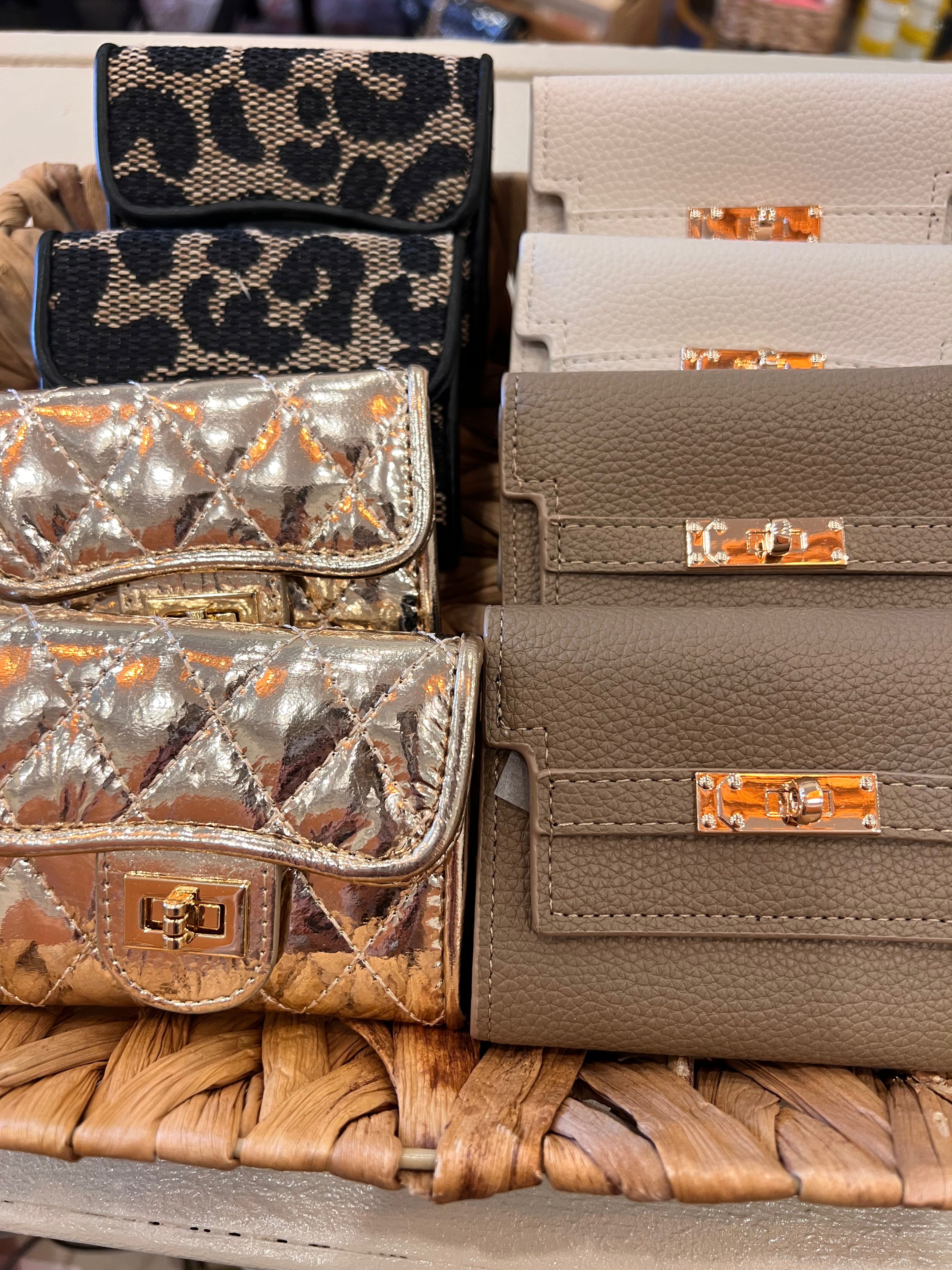 Wallet
