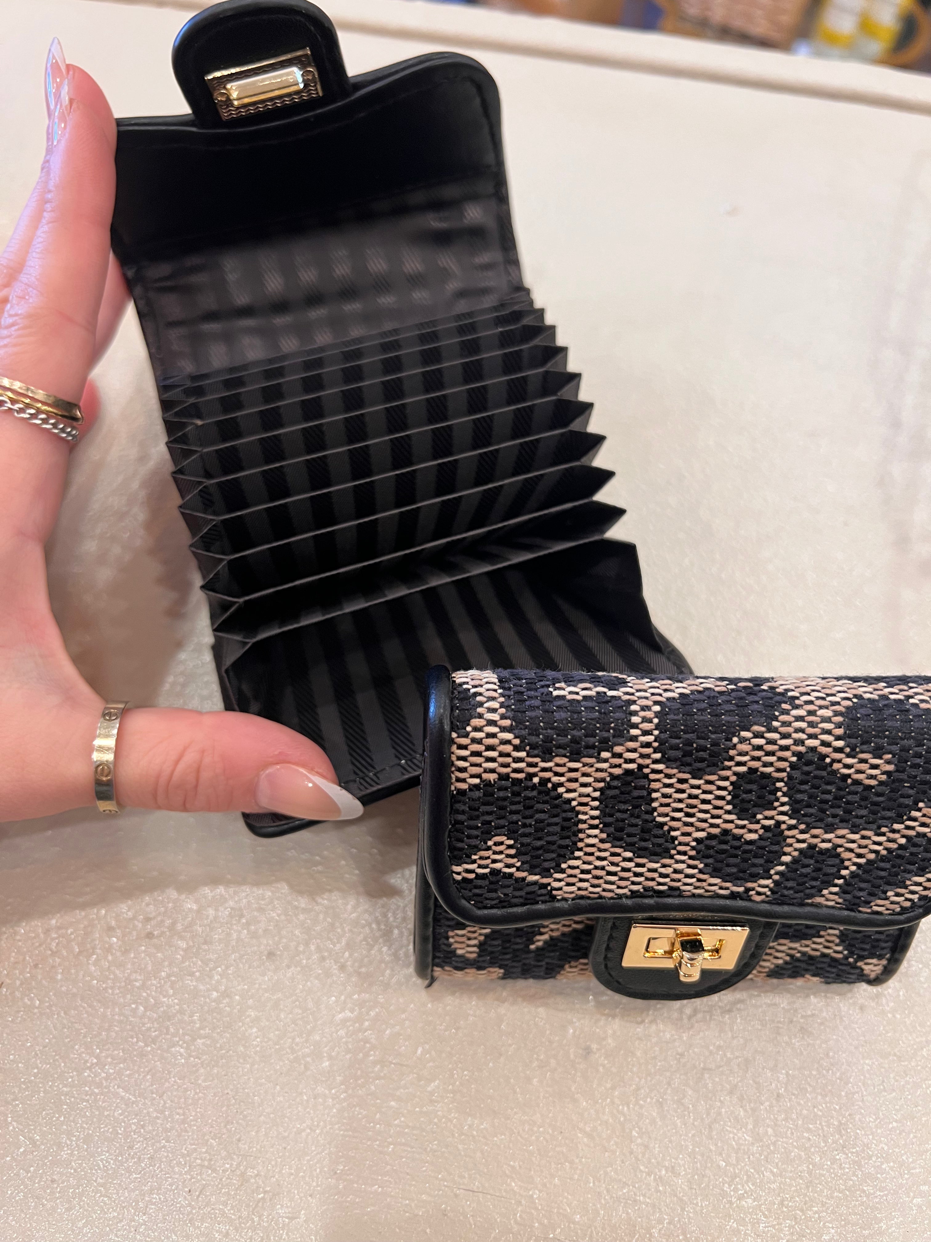 Wallet