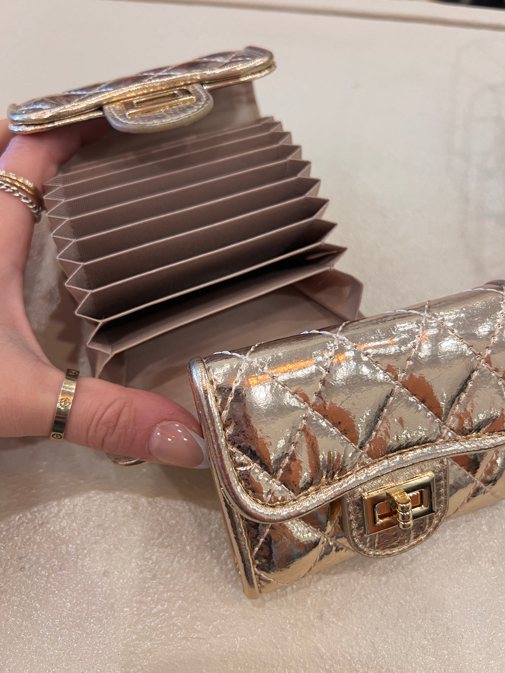 Wallet