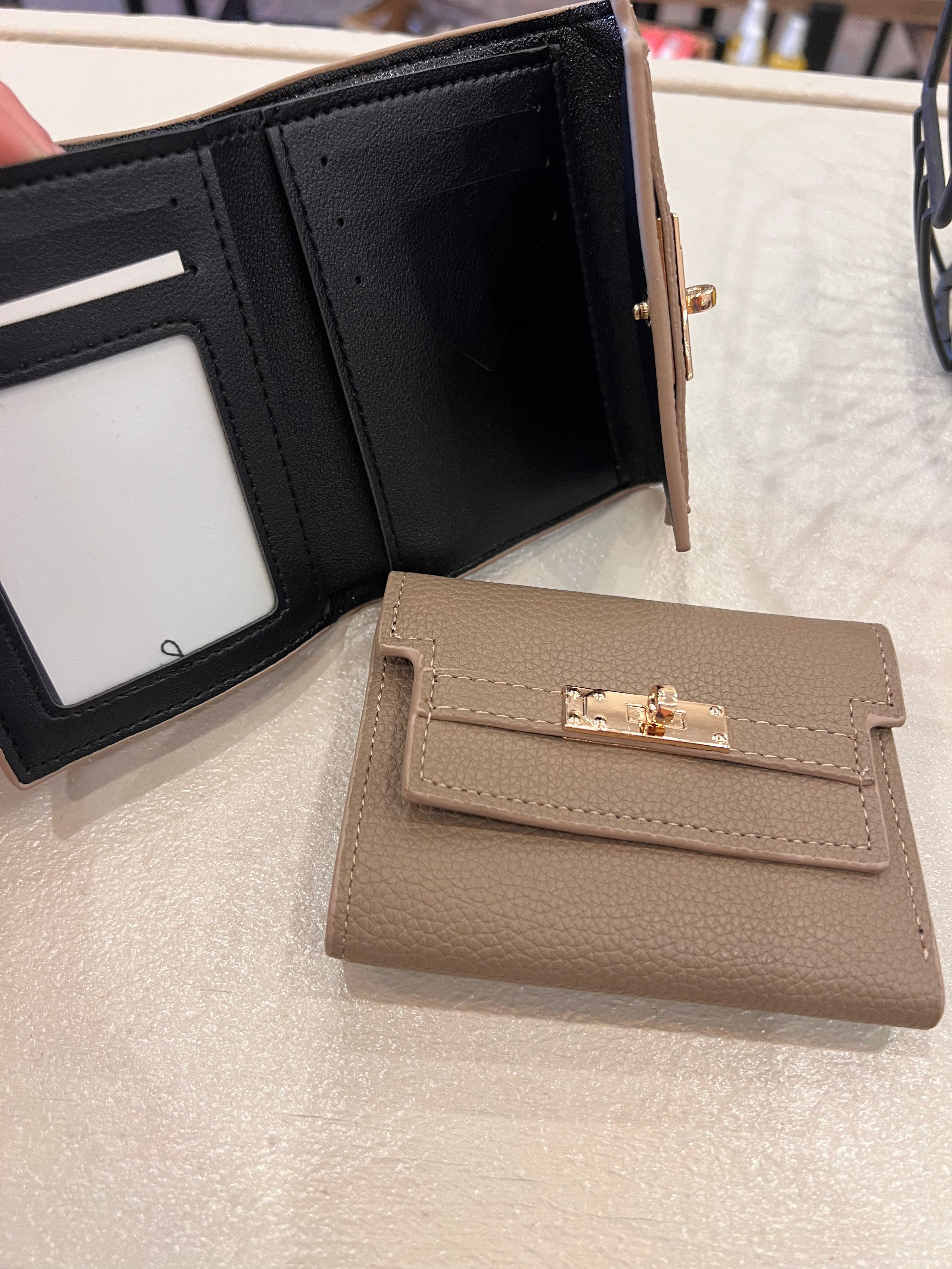 Wallet