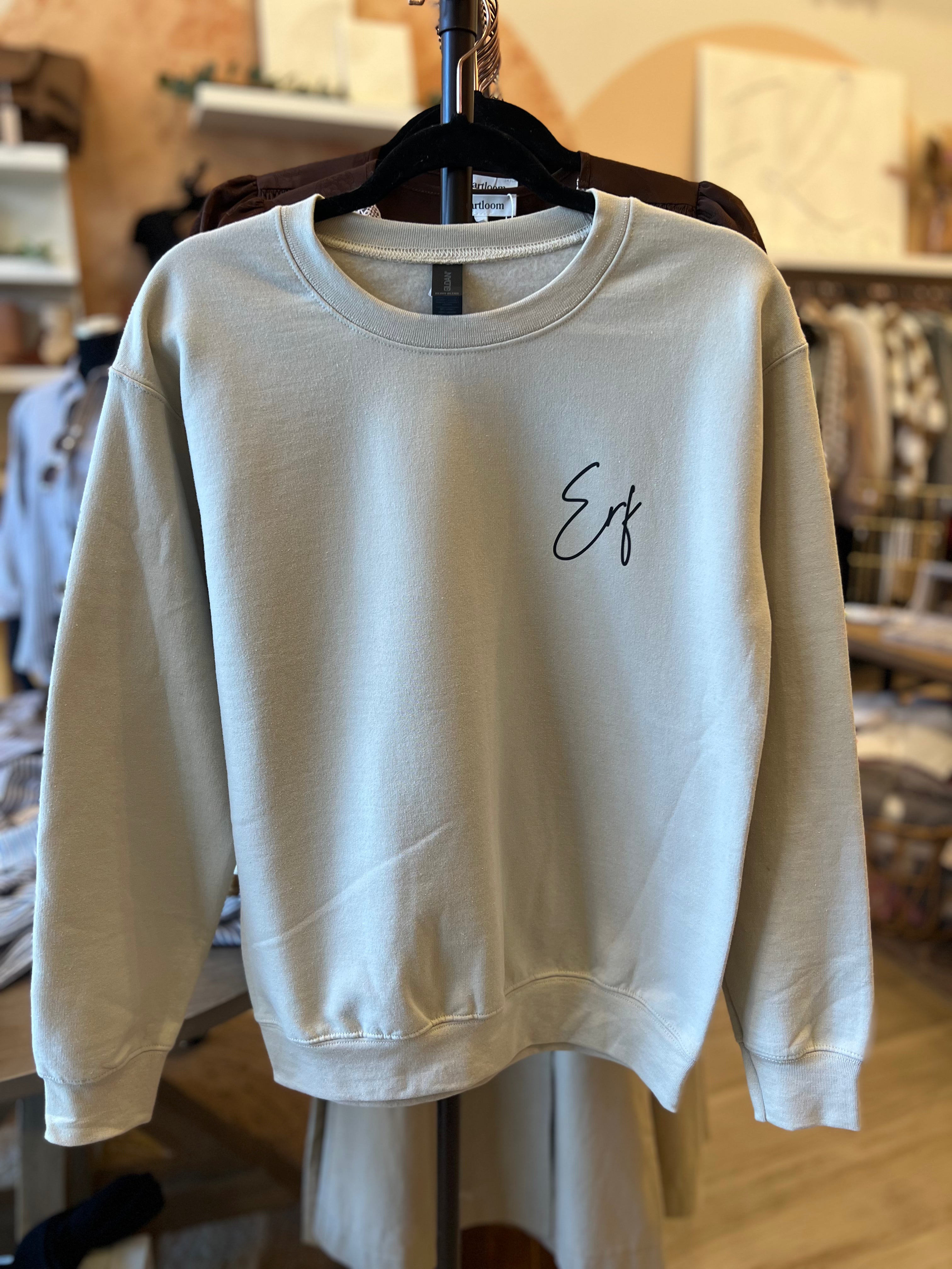 "If they ask I'm at Therapy" Crew