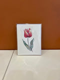 Tulip Card