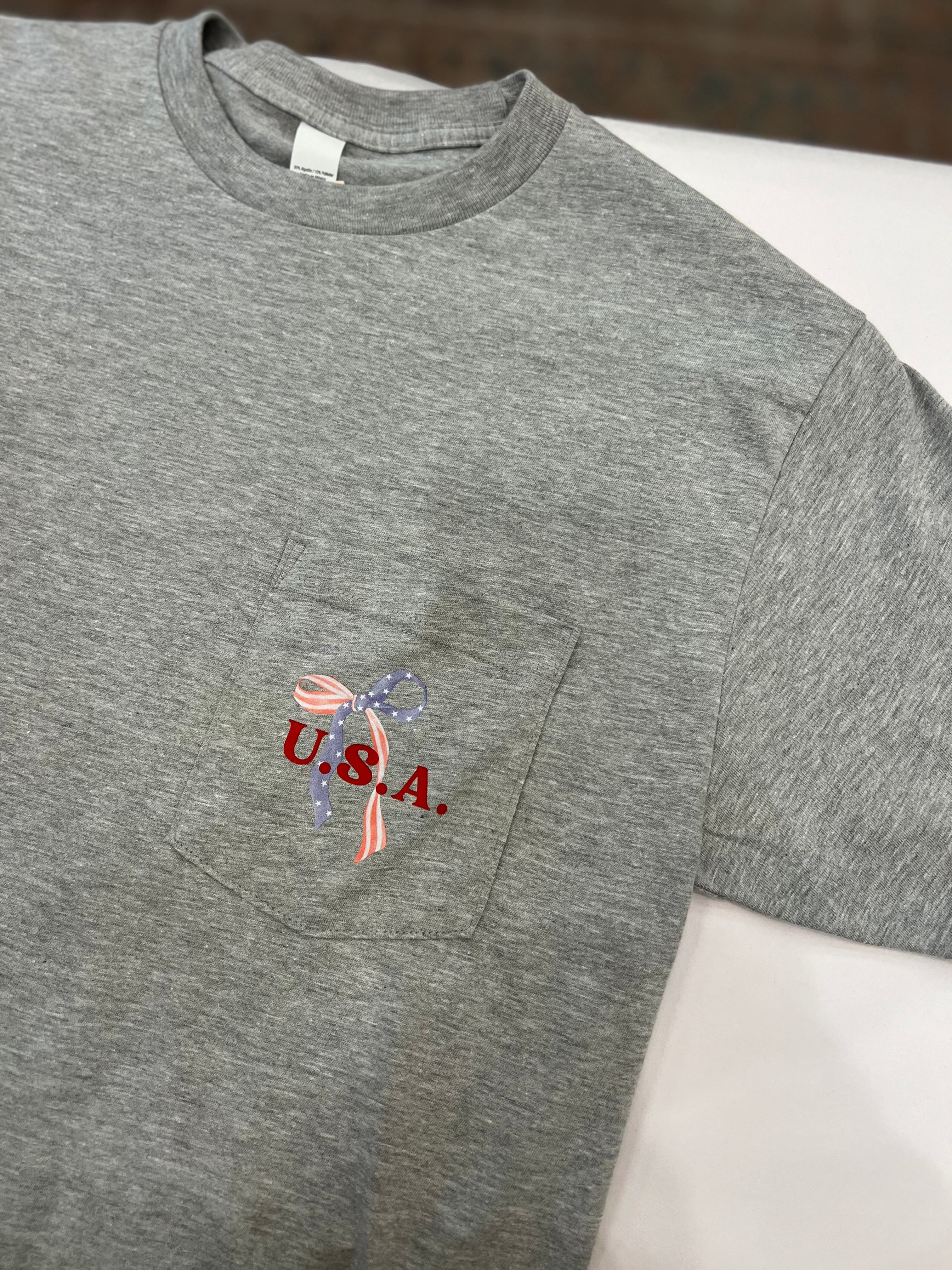 "All-American Cherry"