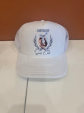 Detroit Trucker Hats