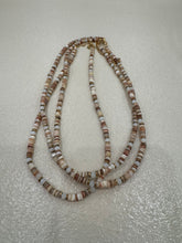 Load image into Gallery viewer, Charm Bar Color Block Necklaces
