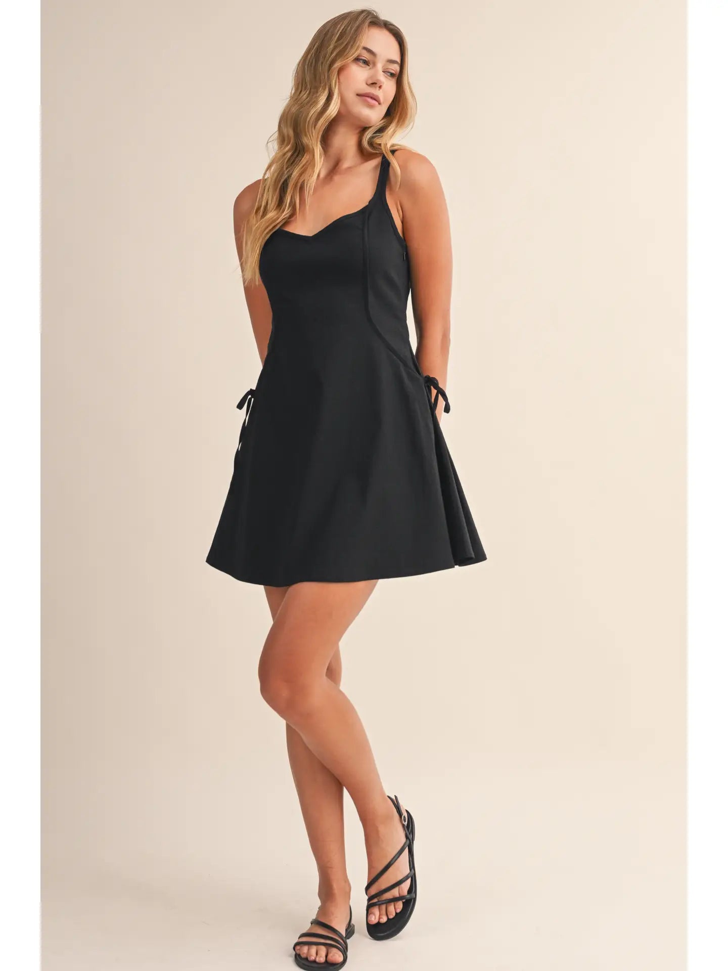 The Midnight Motion Bow Mini