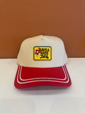 Vinyl Decal Trucker Hat