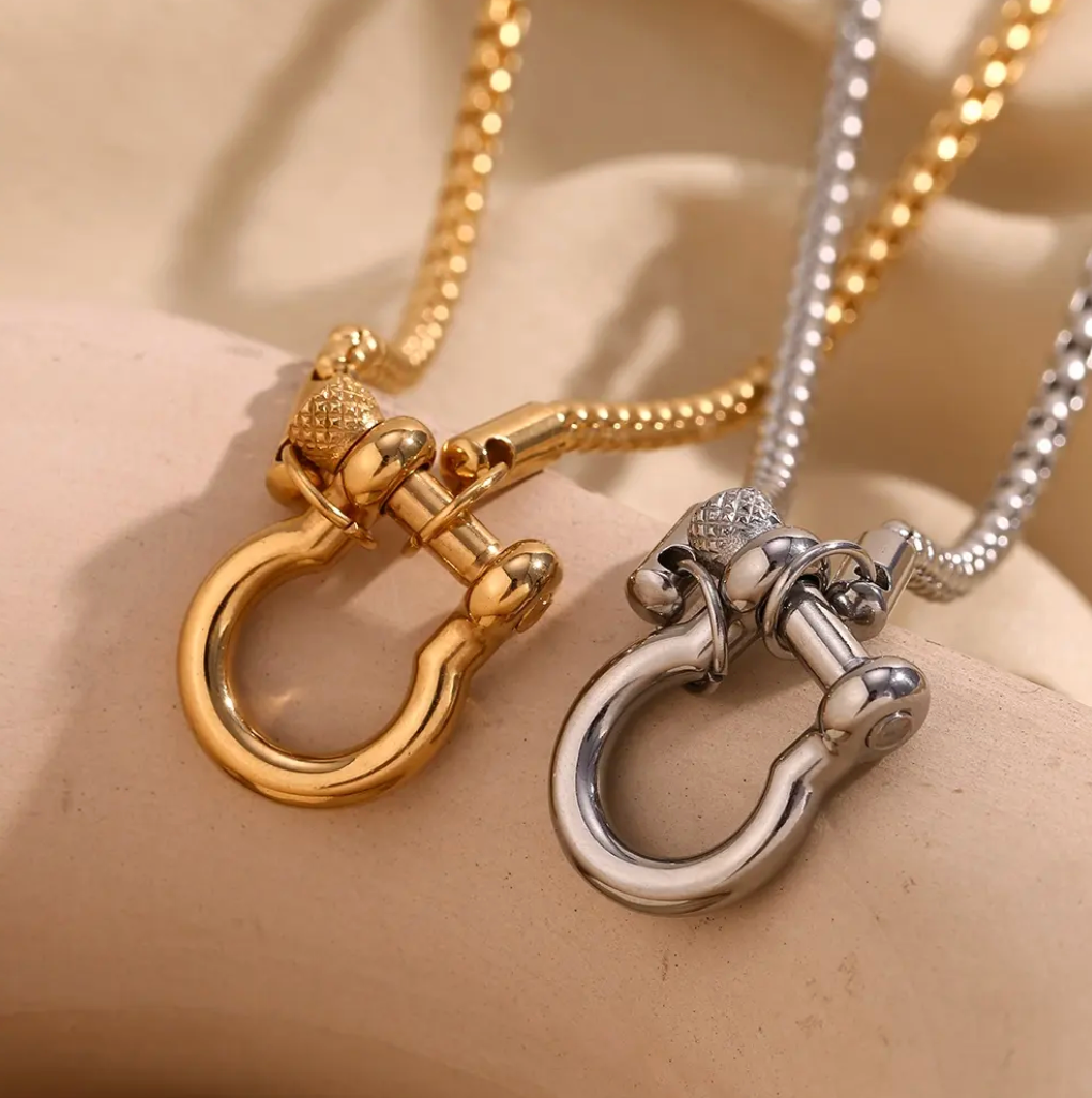 Charm Bar Special Necklaces