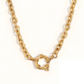 Charm Bar Necklaces