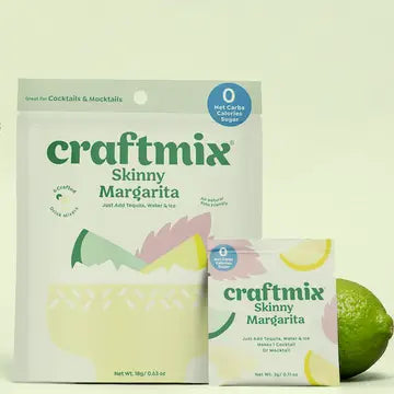 CraftMix Singles