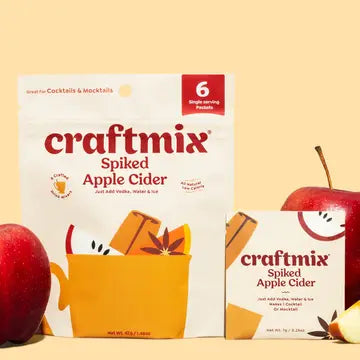 CraftMix Singles