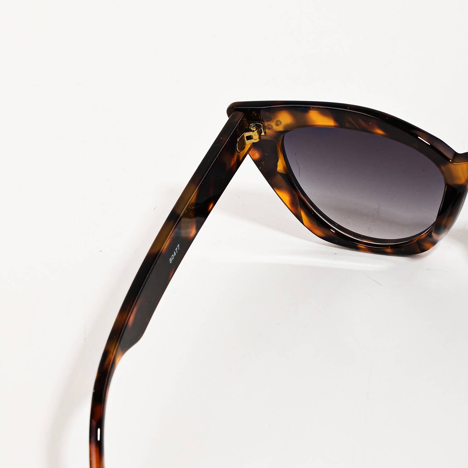 Vintage Cat Eye Sunglasses