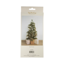 Load image into Gallery viewer, Gold Tinsel
