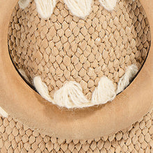 Load image into Gallery viewer, Natural Twist Belt: Khaki
