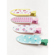 Load image into Gallery viewer, Chic Snap Duck Bill Clips
