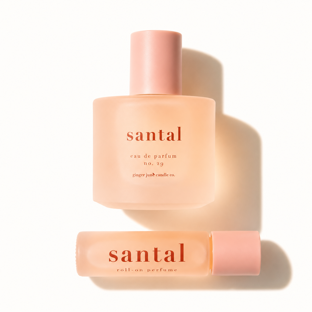 Santal Perfume