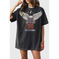American Outlaw Mineral Graphic Tee
