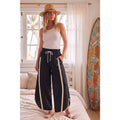The Tulip Trackside Nylon Pants