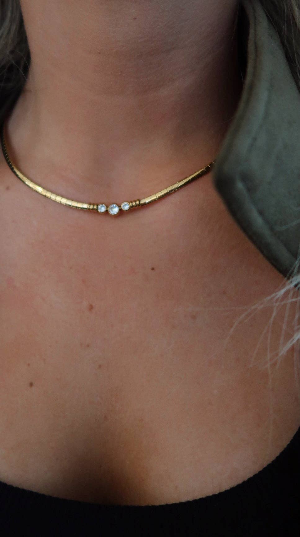Juliana Necklace