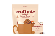 Load image into Gallery viewer, Spiked Apple Cider Cocktail Mixer
