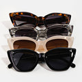 Vintage Cat Eye Sunglasses