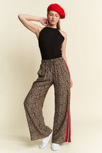 Load image into Gallery viewer, Scarlet Leopard Pants
