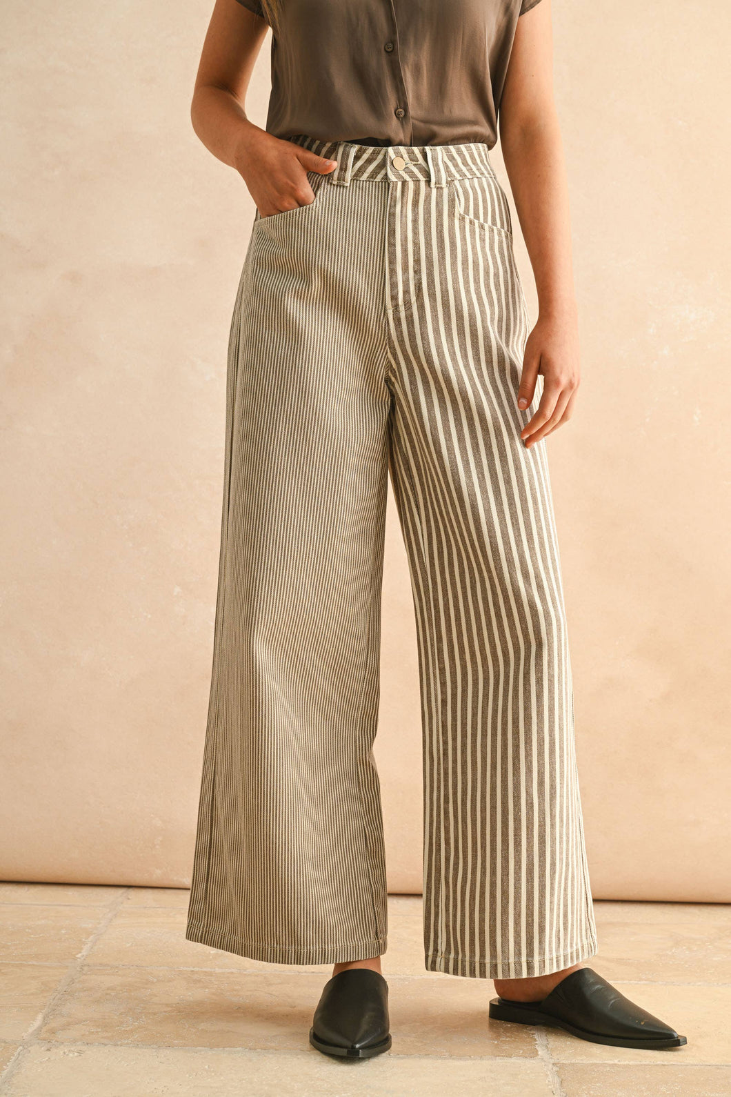 MixLine Trousers