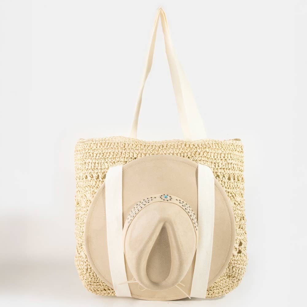 Cap & Carry- Resort Edition
