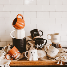Load image into Gallery viewer, Ghost Coffee Mug
