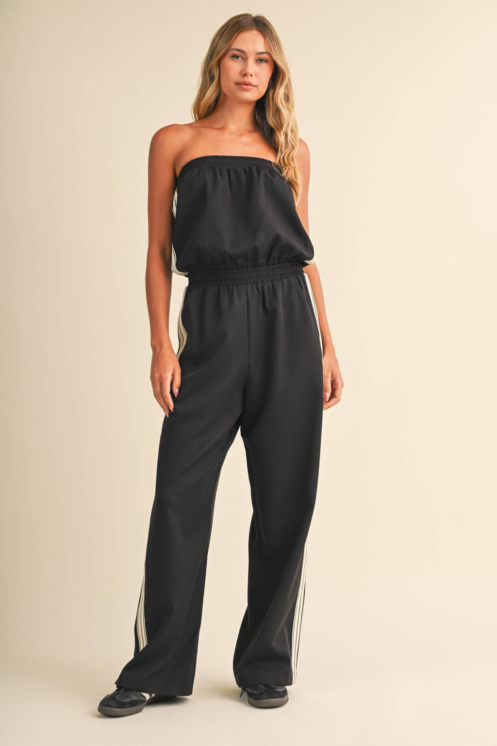 The Coastal Escape Jumpsuit