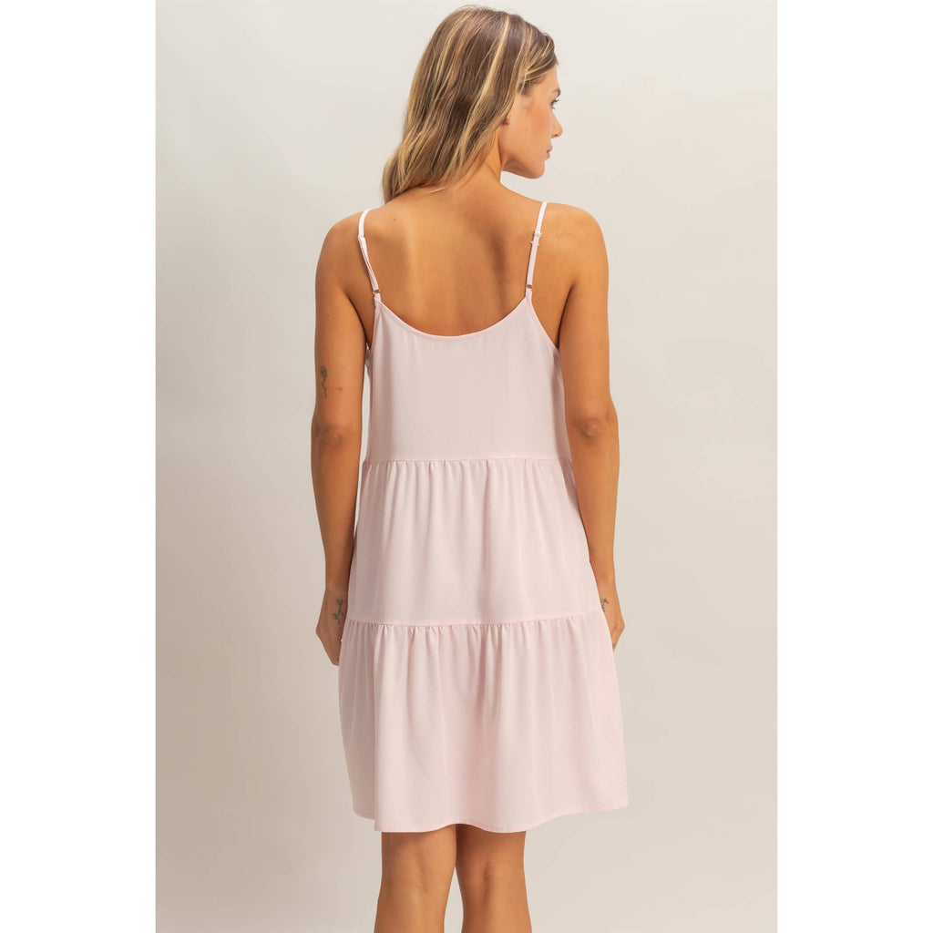 The Endless Summer Dress