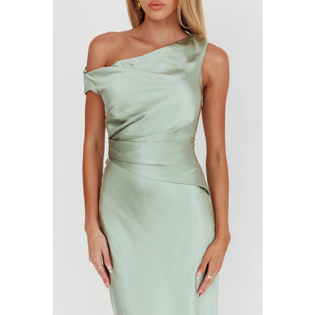 The Seraphina Maxi