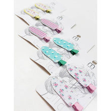 Load image into Gallery viewer, Chic Snap Duck Bill Clips
