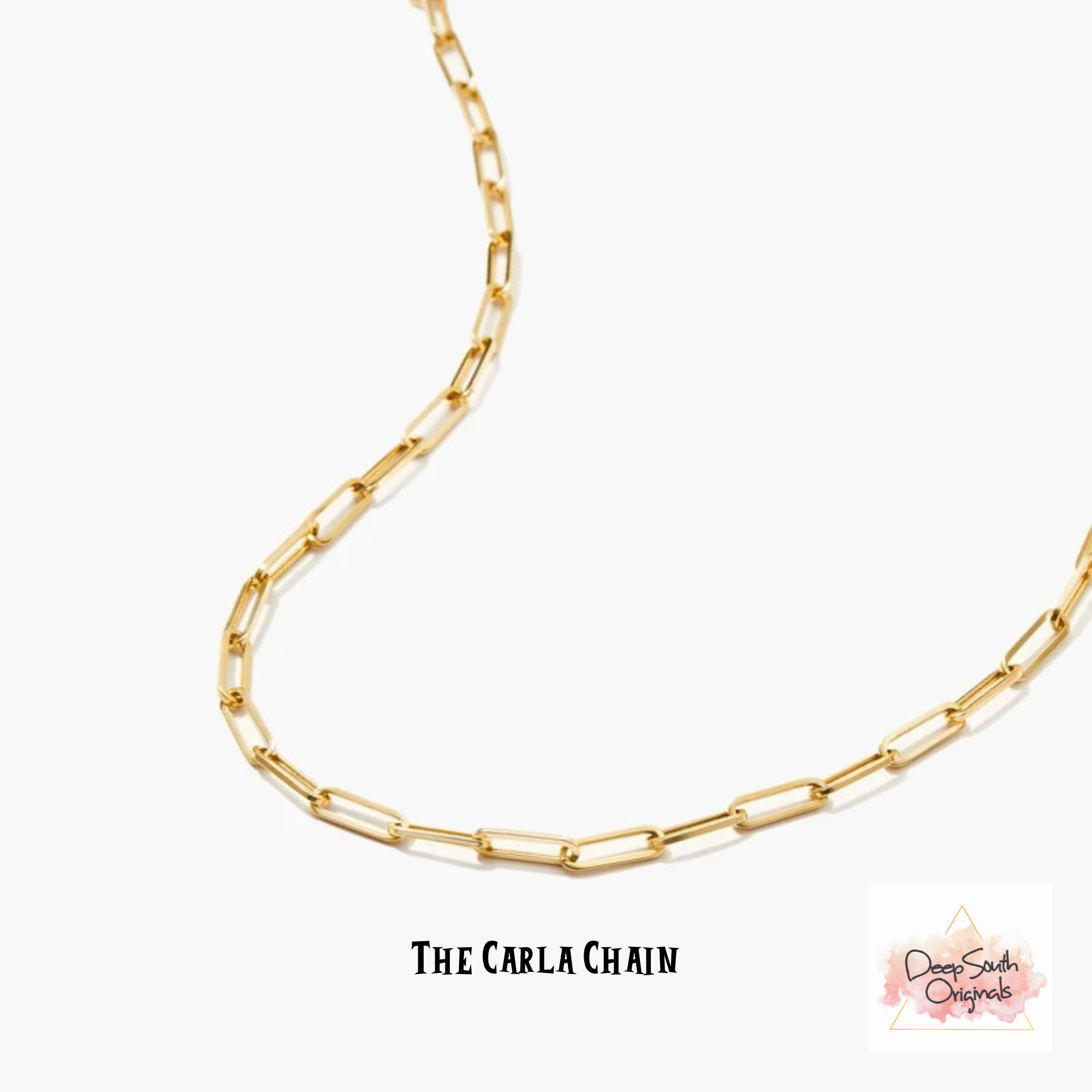 Charm Bar Special Necklaces