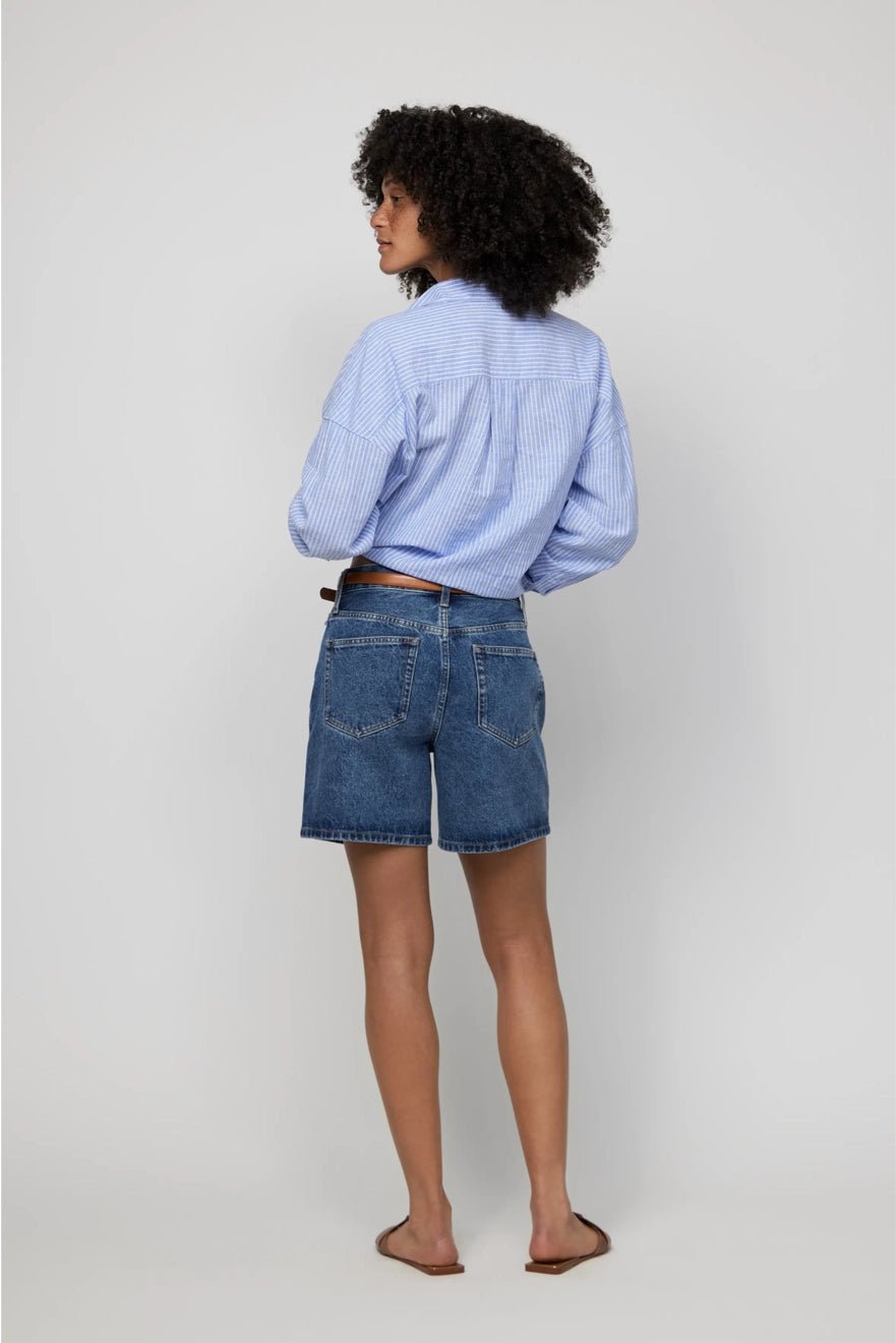 Emmerson Short
