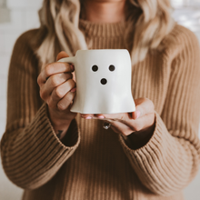 Load image into Gallery viewer, Ghost Coffee Mug
