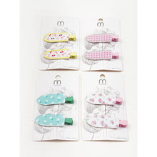 Load image into Gallery viewer, Chic Snap Duck Bill Clips
