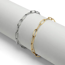 Load image into Gallery viewer, Charm Bar Bracelet
