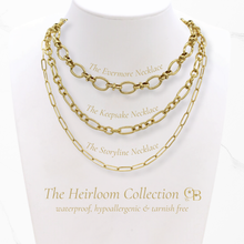 Load image into Gallery viewer, Charm Bar Special Necklaces
