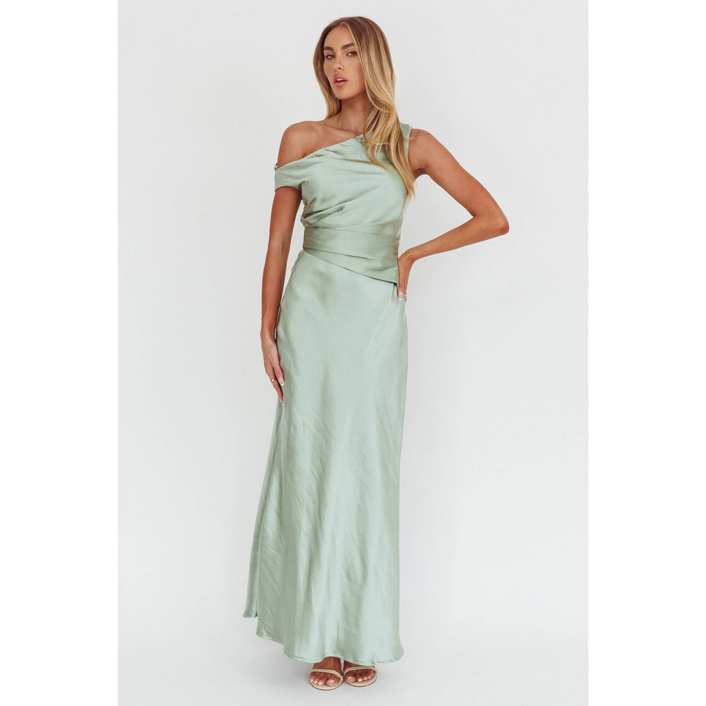 The Seraphina Maxi