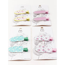 Load image into Gallery viewer, Chic Snap Duck Bill Clips
