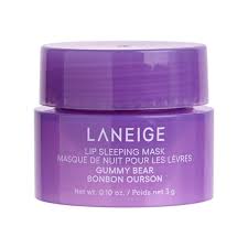 Lip Sleeping Mask