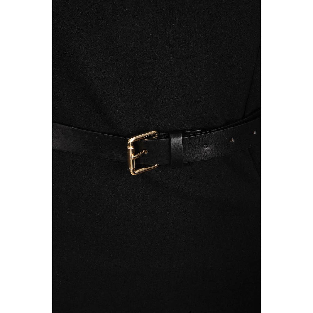 Dual Accent Chain Belt