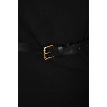 Load image into Gallery viewer, Dual Accent Chain Belt
