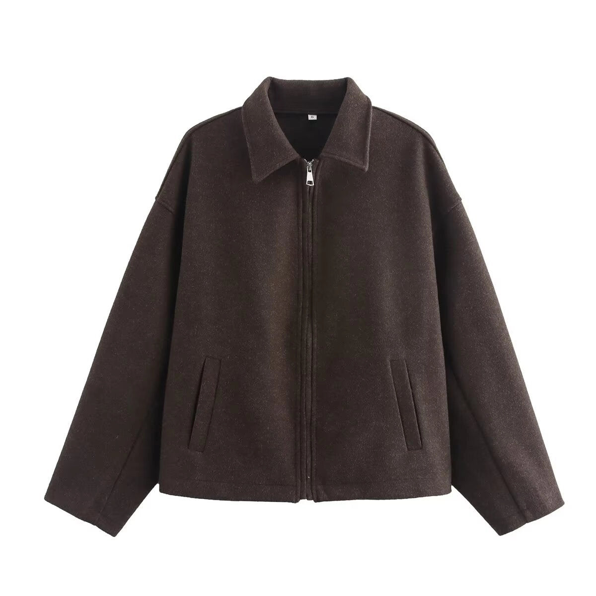 The Aspen Ridge Utility Coat