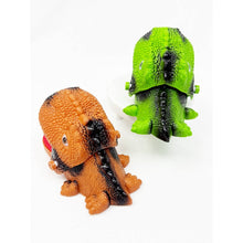 Load image into Gallery viewer, Dino Mouth Bite Finger Game
